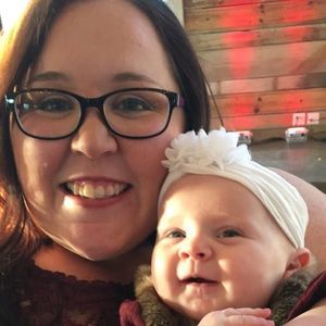 Meet your Posher, Brittney